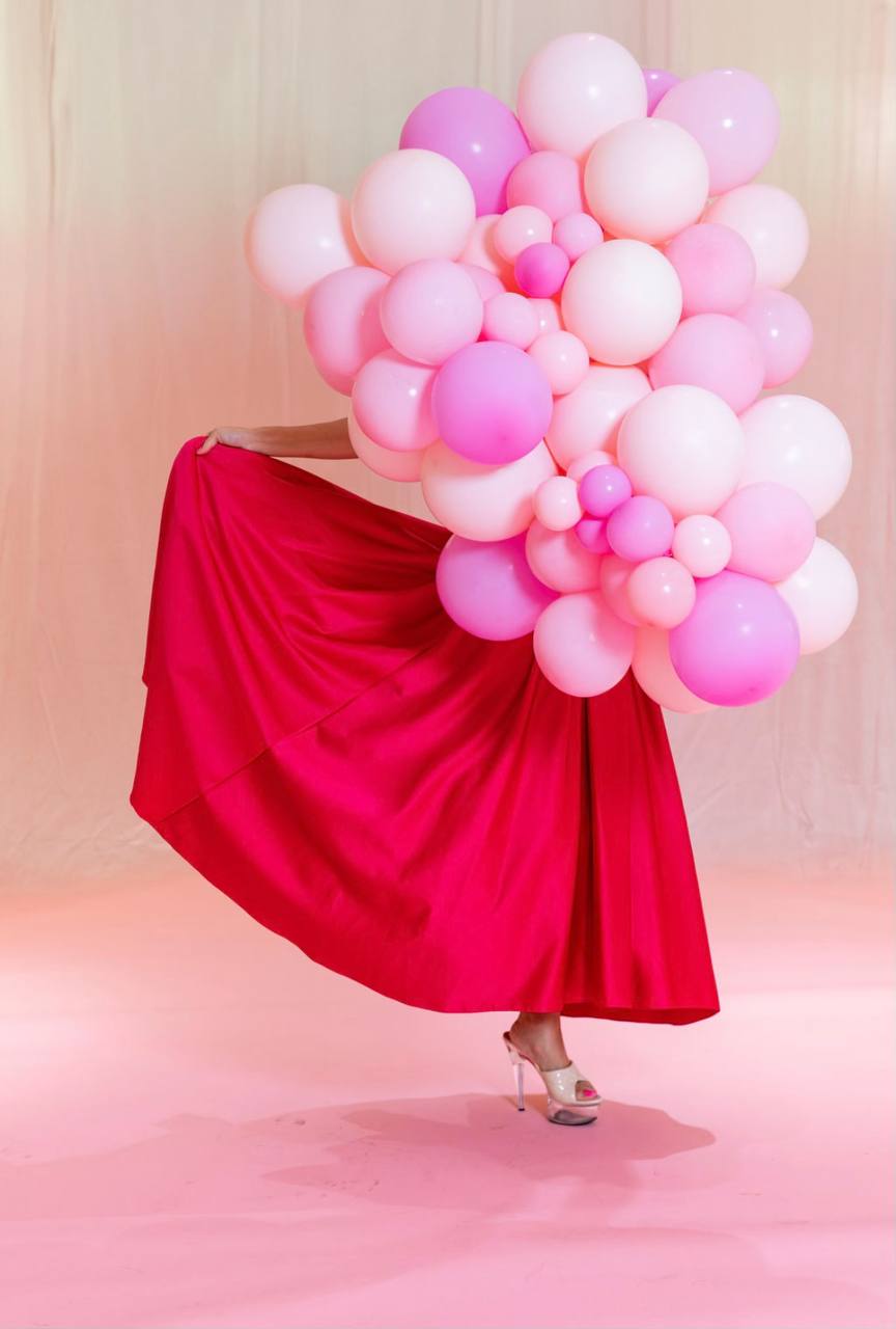 Barbie Campaign Photoshoot 2