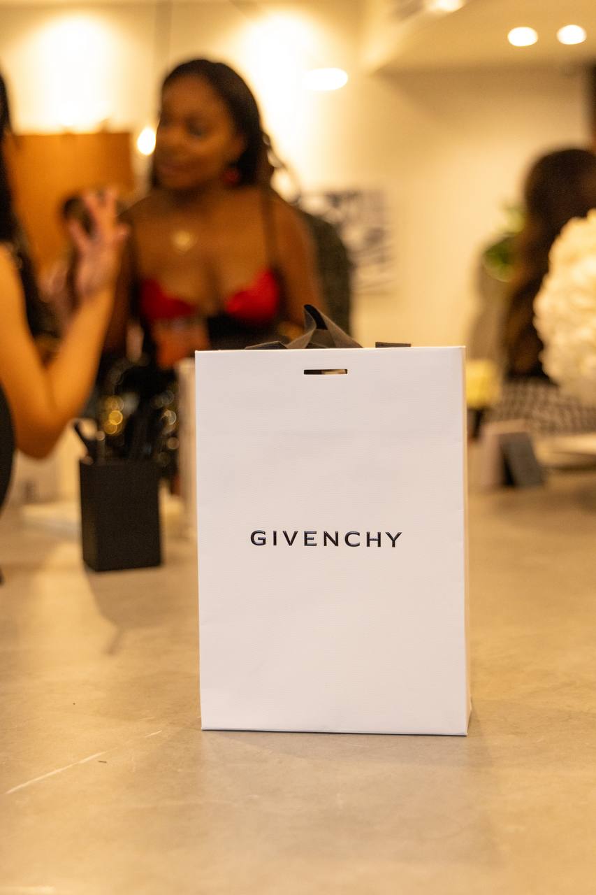 Givenchy x Bentley Residences 7
