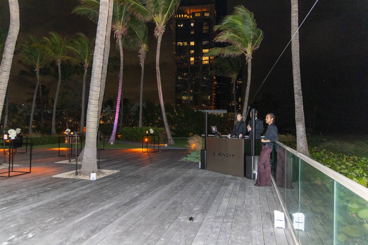 Givenchy x Bentley Residences 12